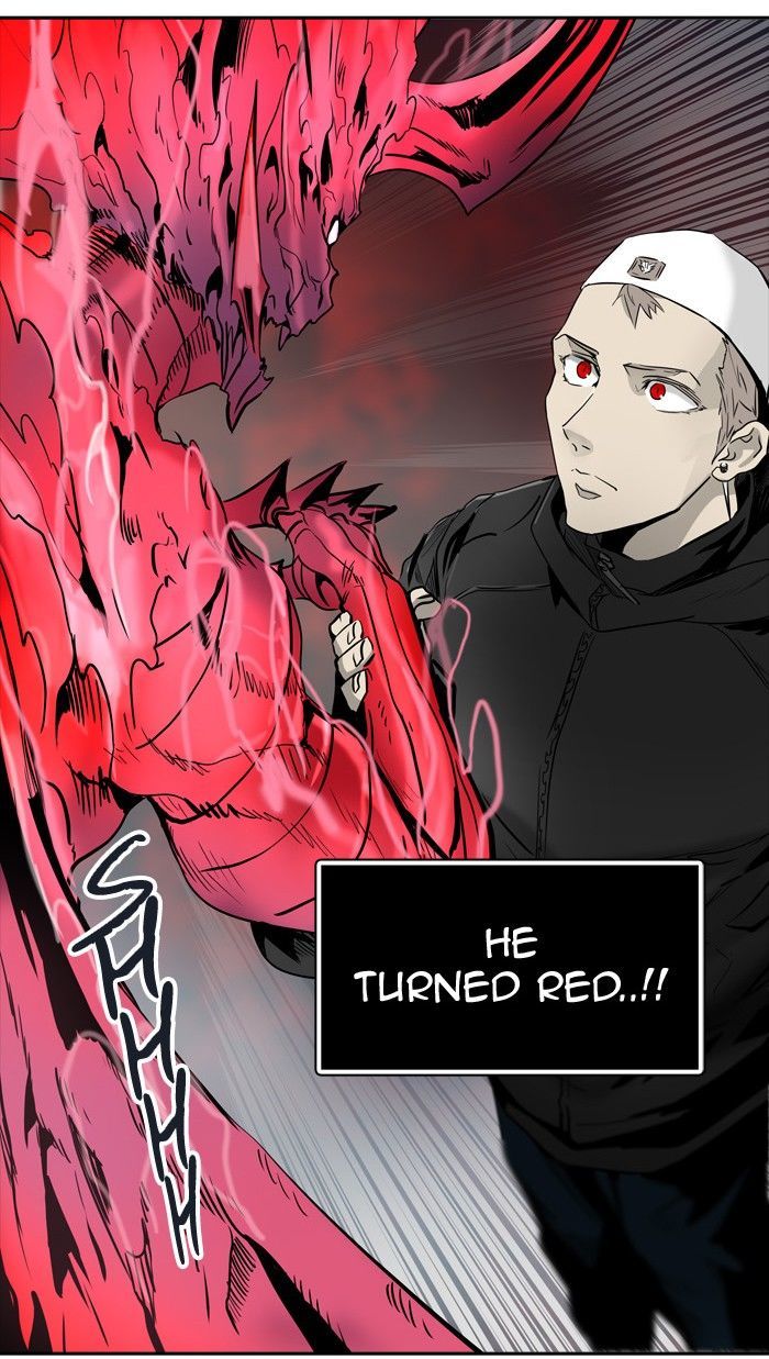 Tower of God