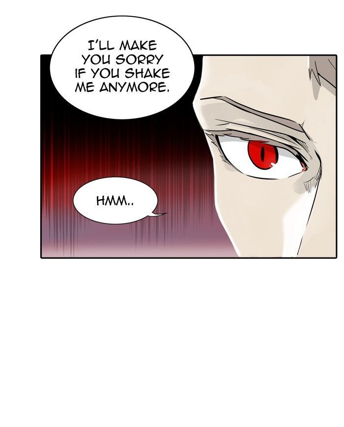 Tower of God