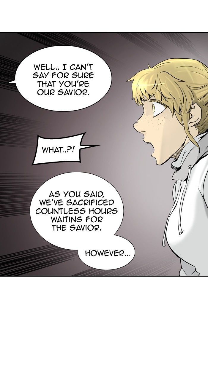 Tower of God