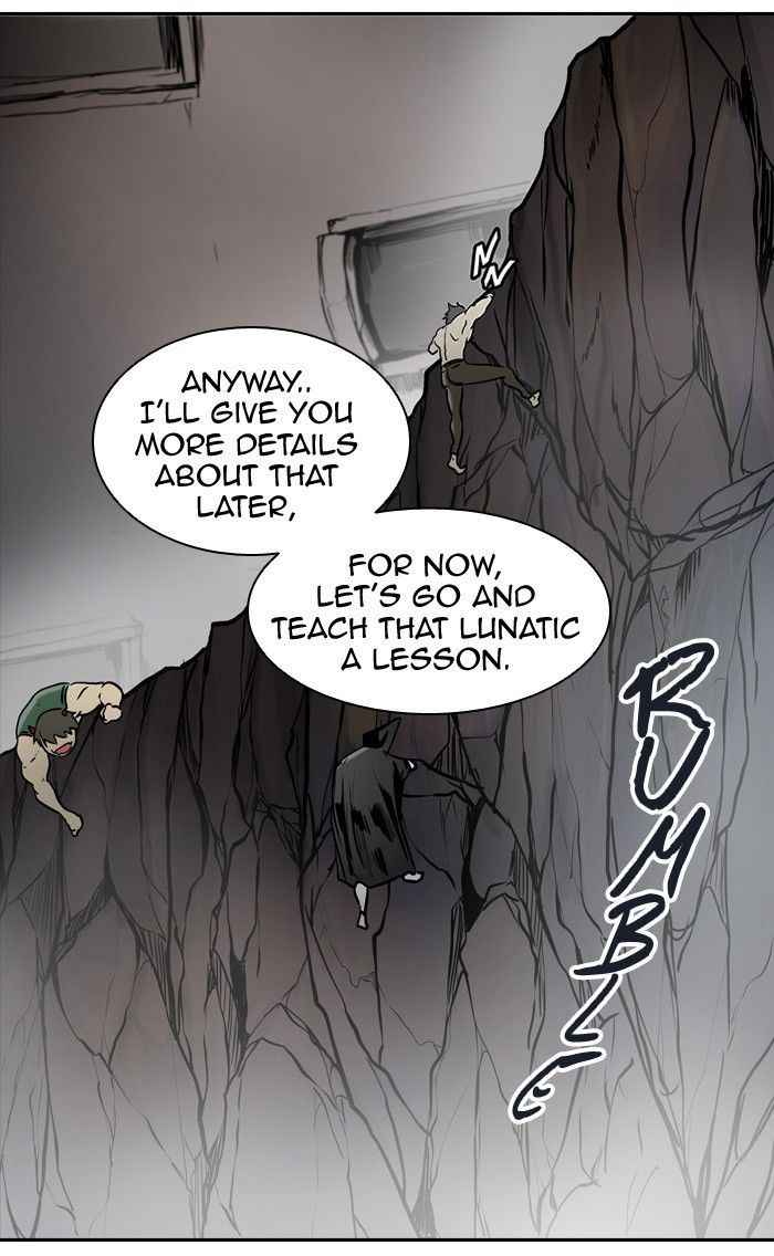 Tower of God