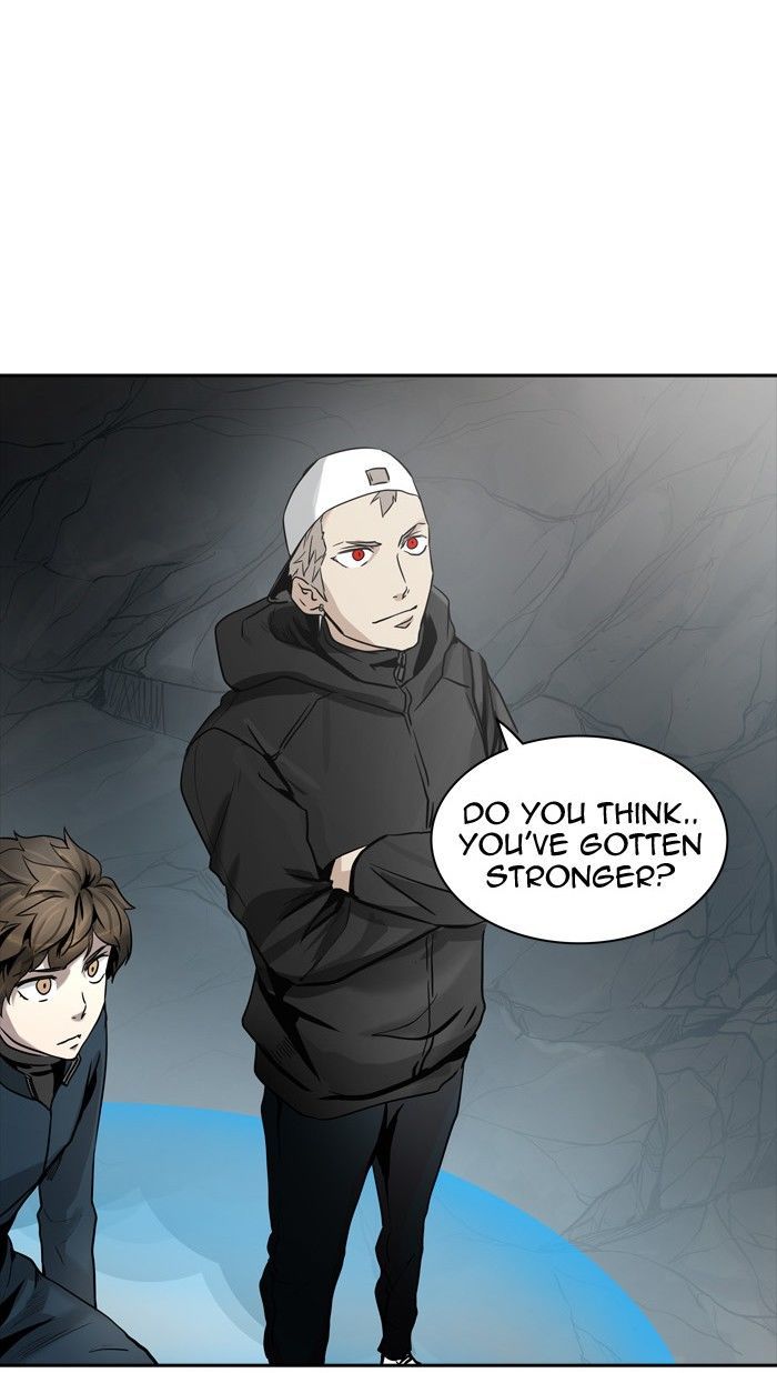 Tower of God