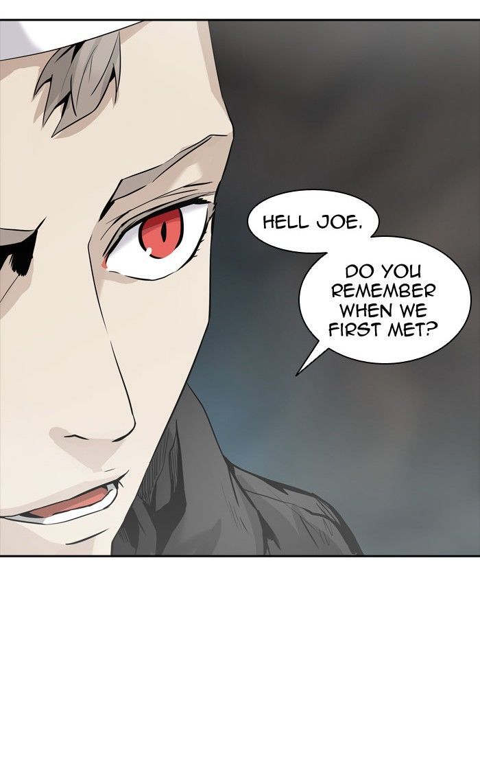 Tower of God