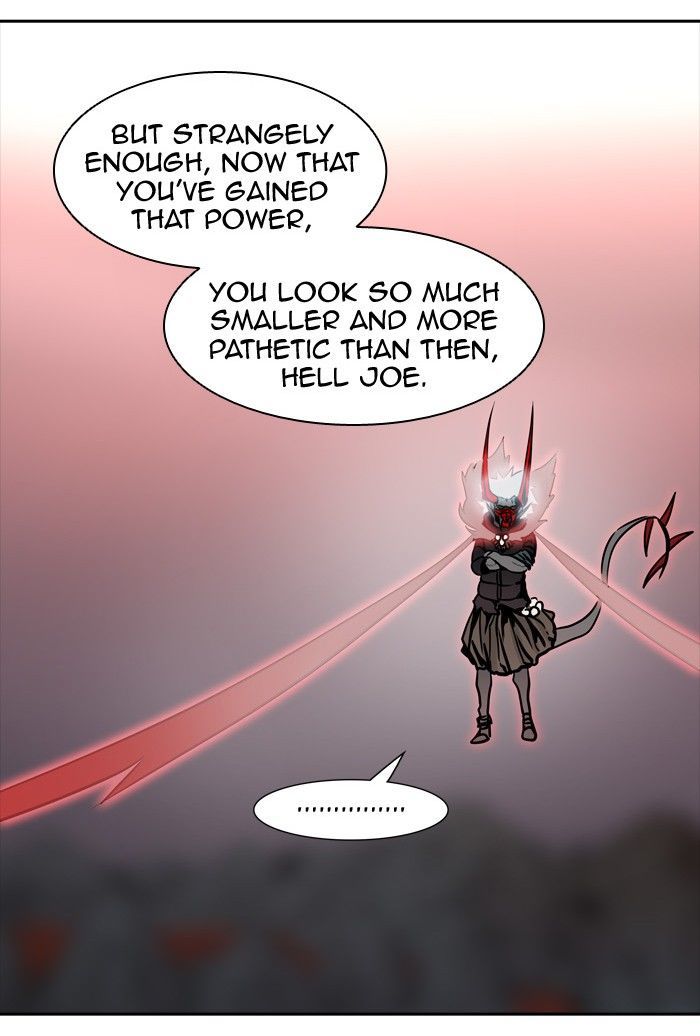 Tower of God