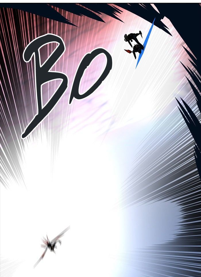 Tower of God