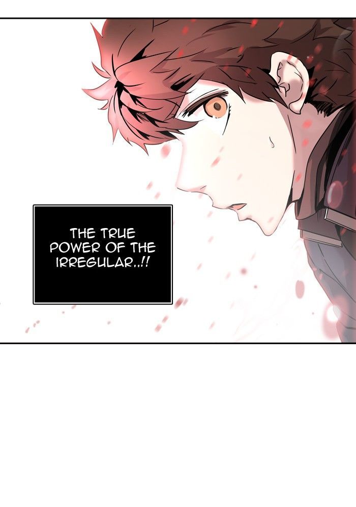 Tower of God