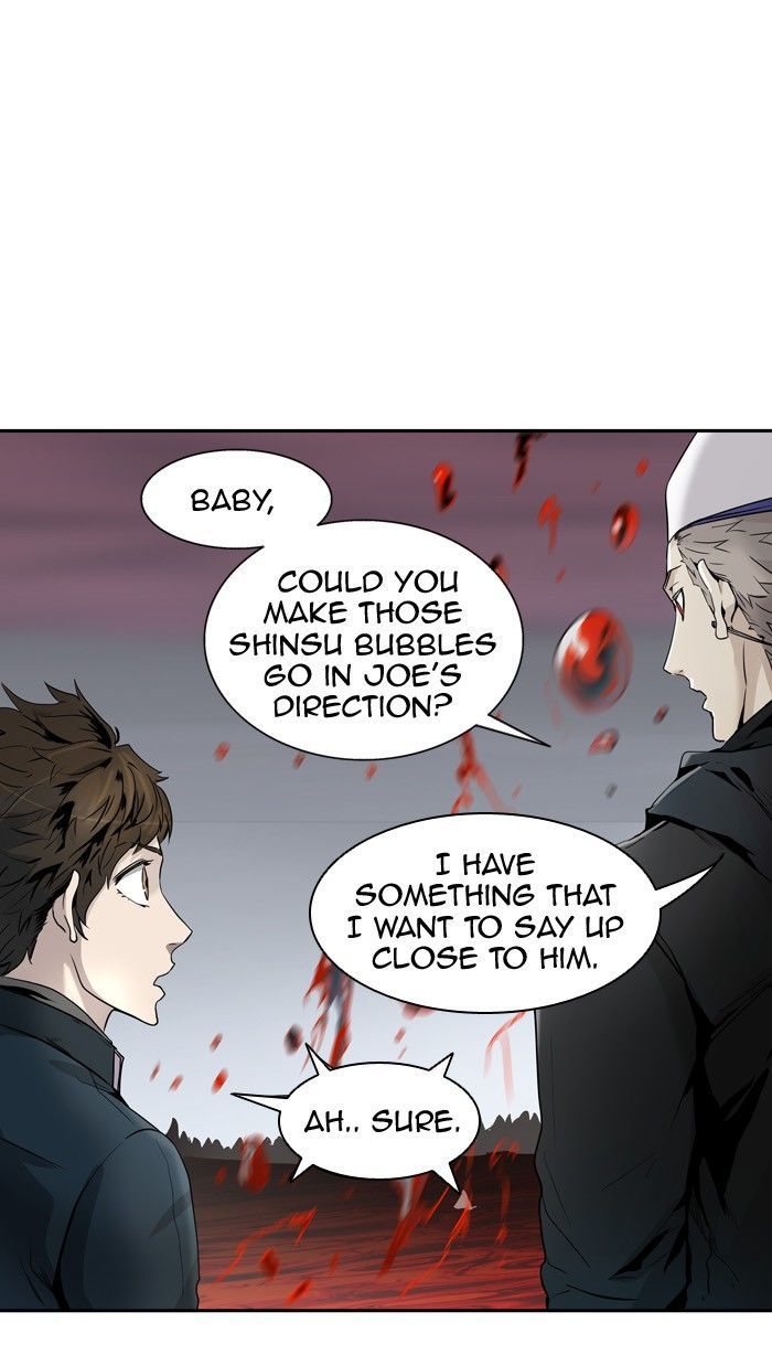 Tower of God