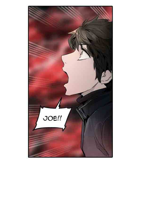 Tower of God