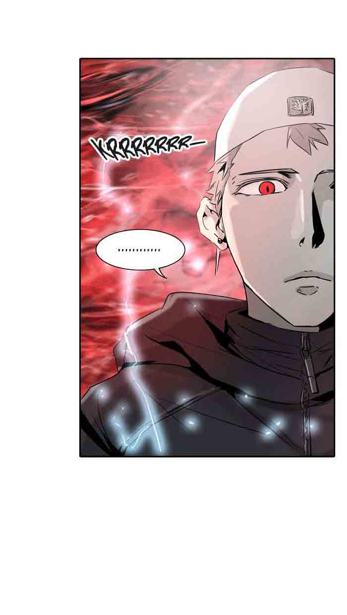 Tower of God