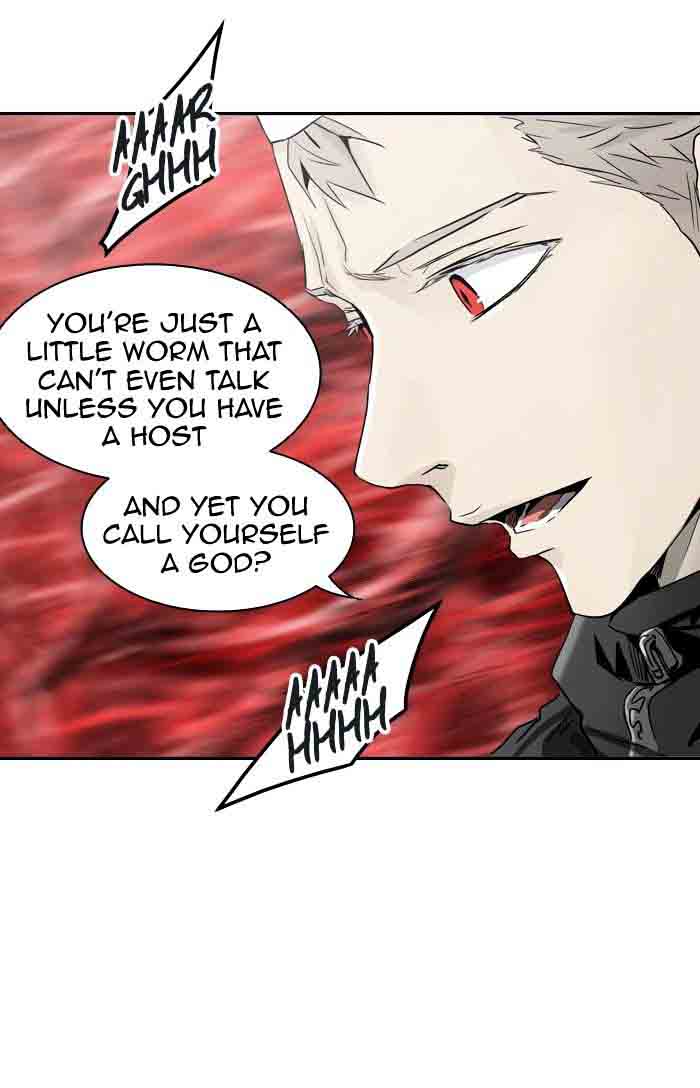 Tower of God