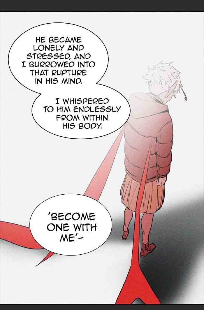 Tower of God