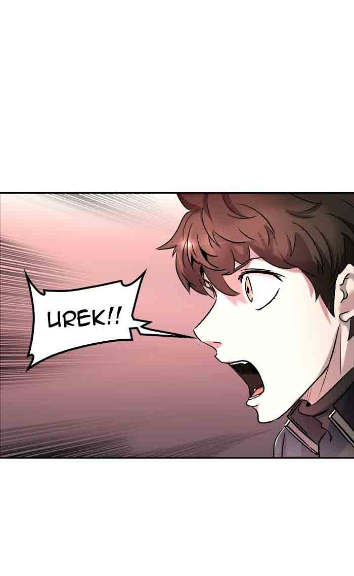 Tower of God