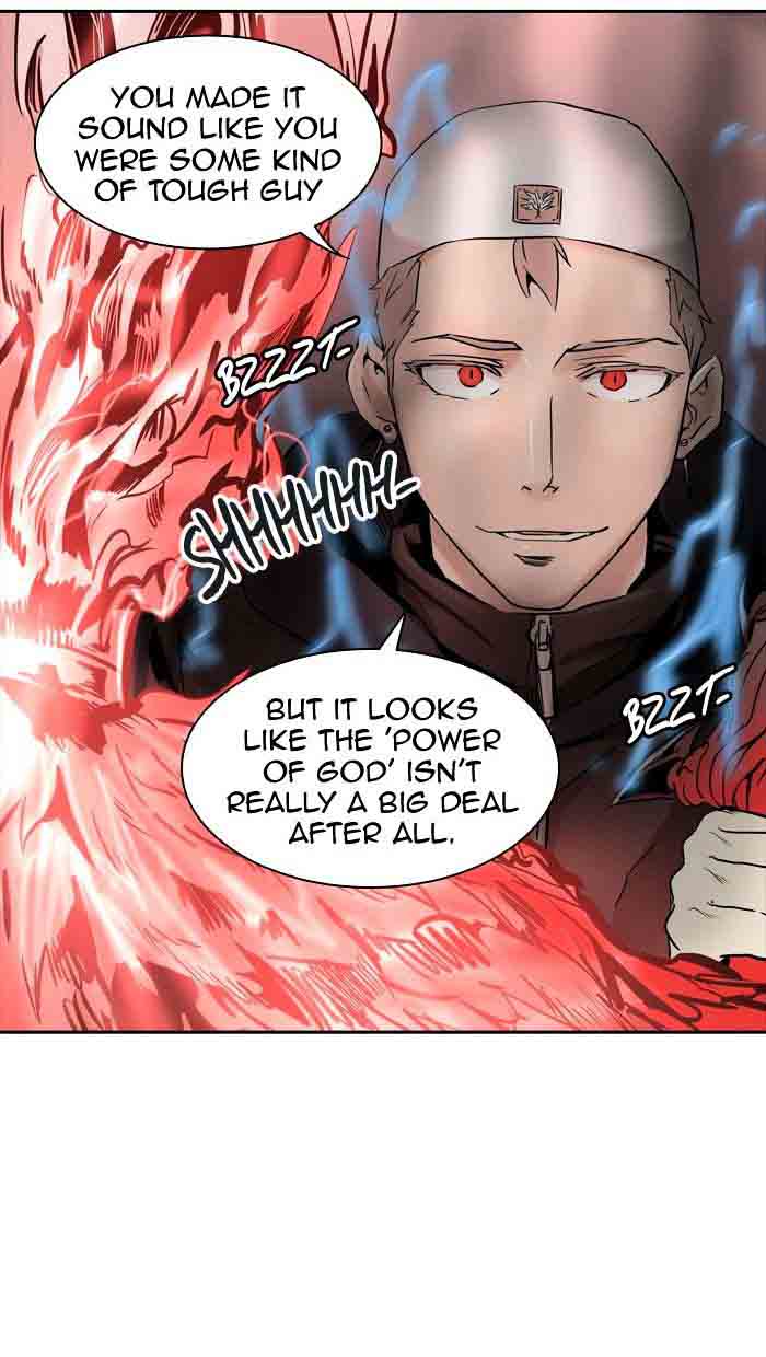 Tower of God