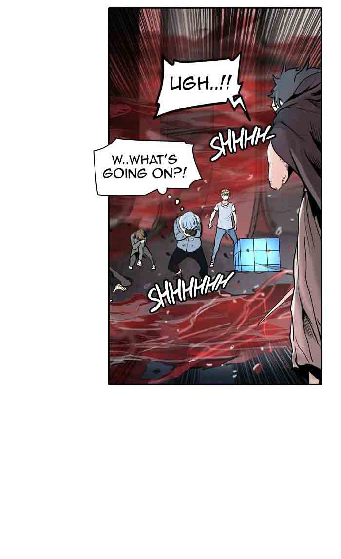 Tower of God