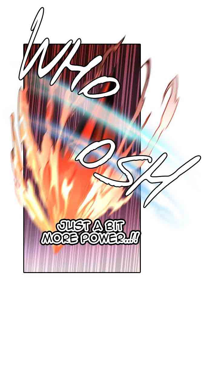 Tower of God