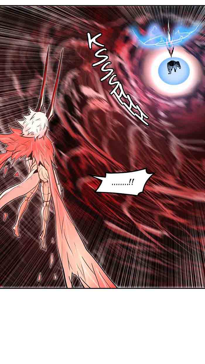 Tower of God