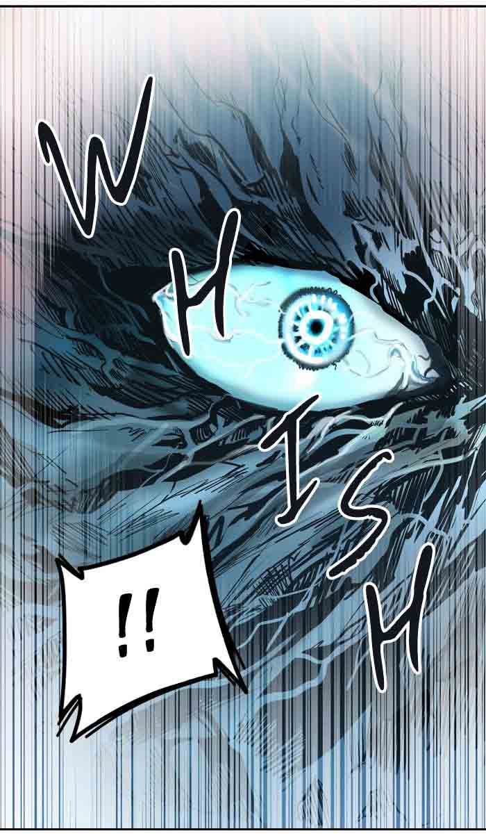 Tower of God