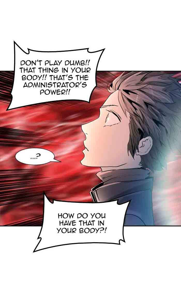 Tower of God