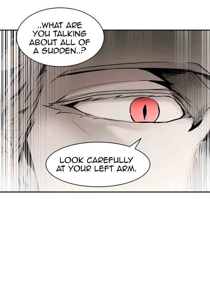 Tower of God