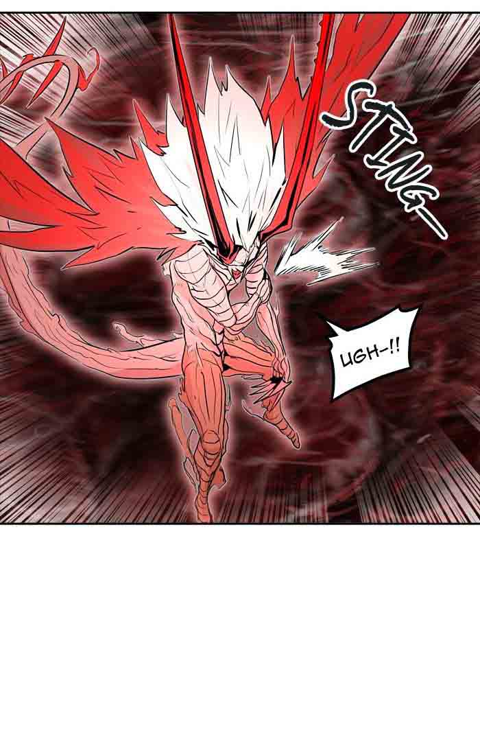 Tower of God