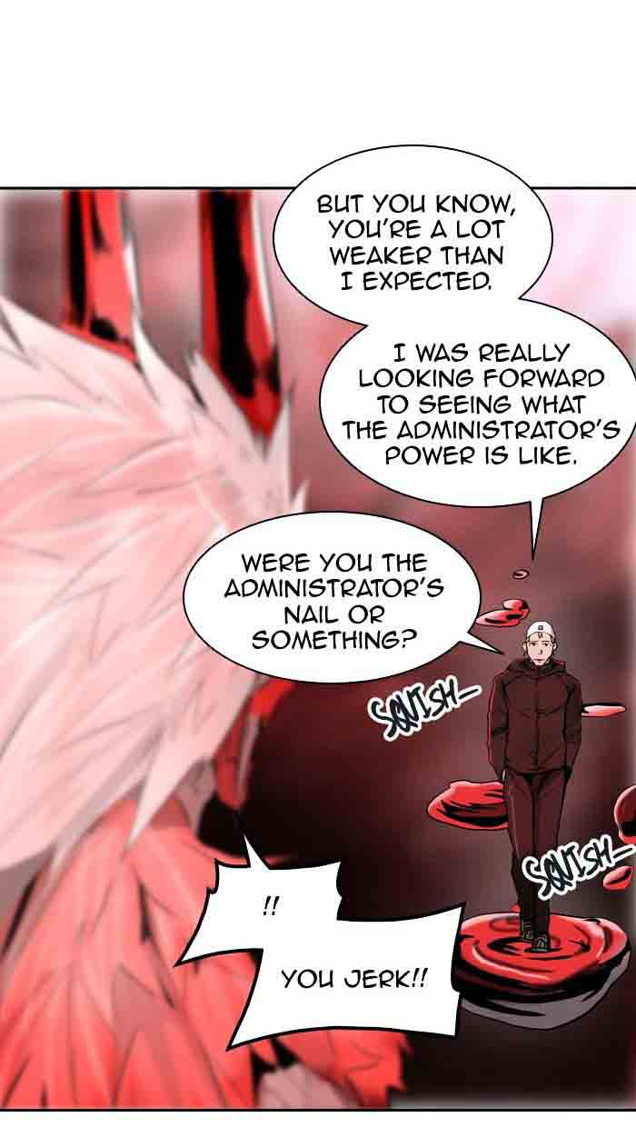 Tower of God