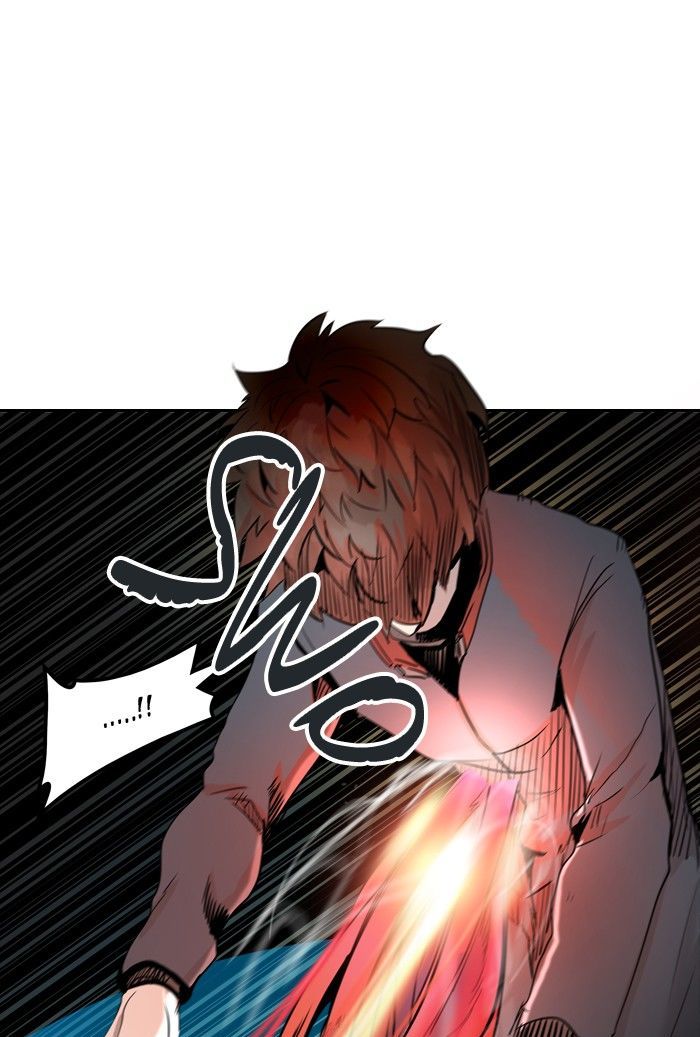 Tower of God