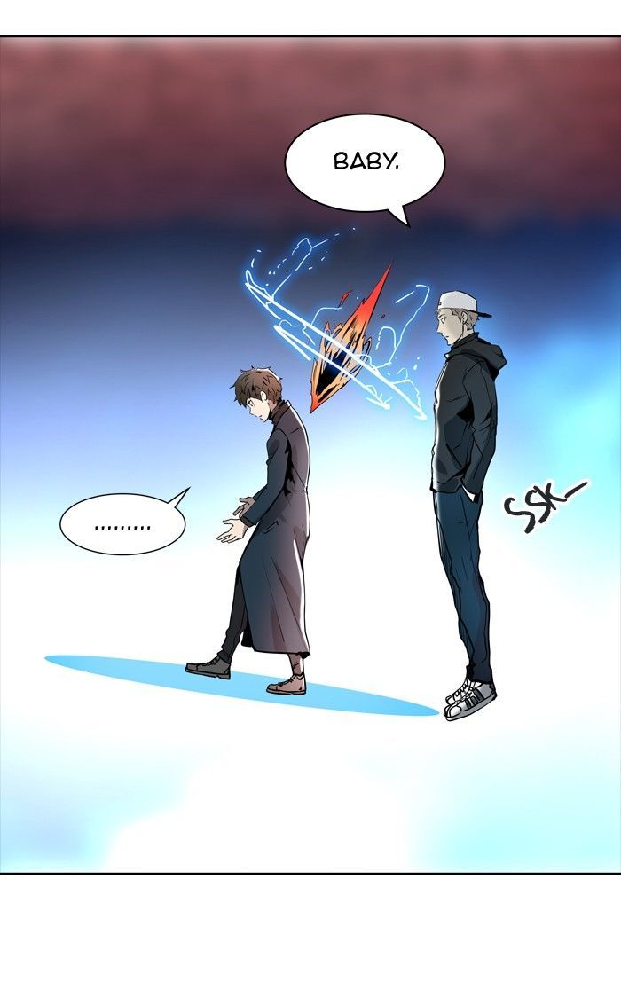 Tower of God