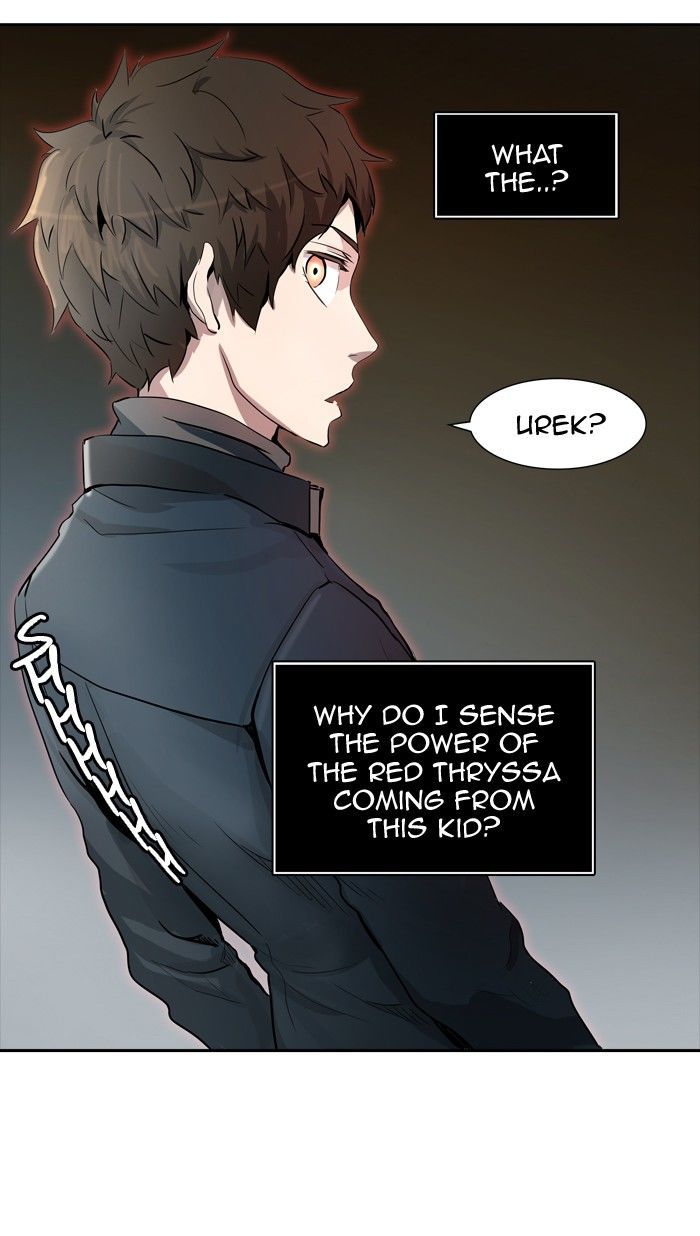 Tower of God