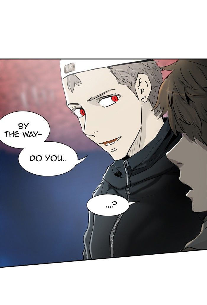 Tower of God