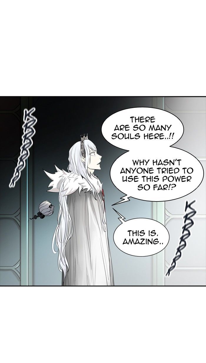 Tower of God