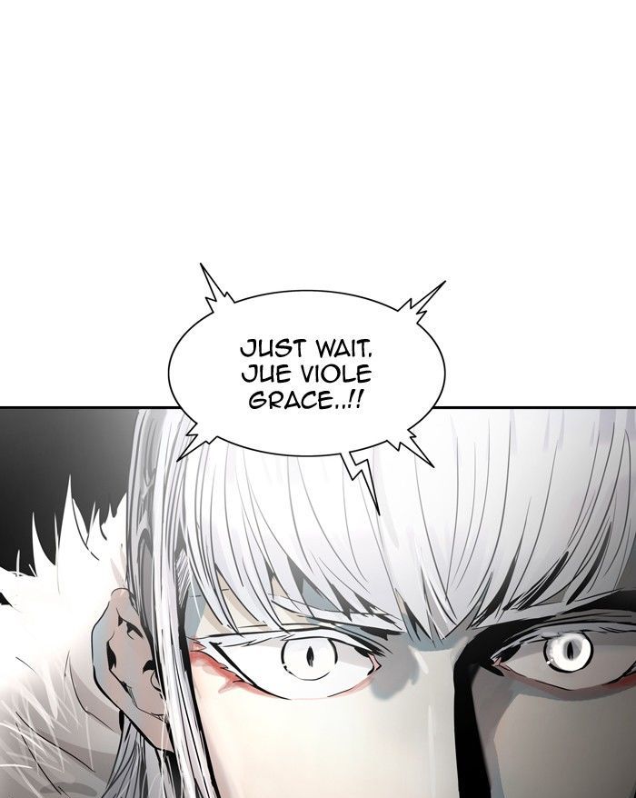 Tower of God