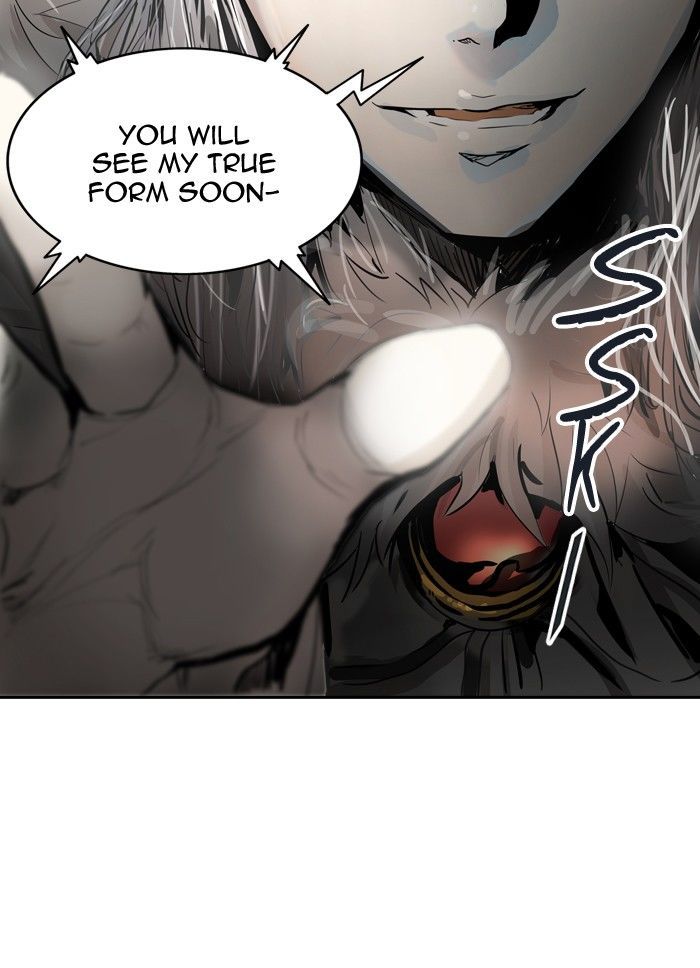 Tower of God