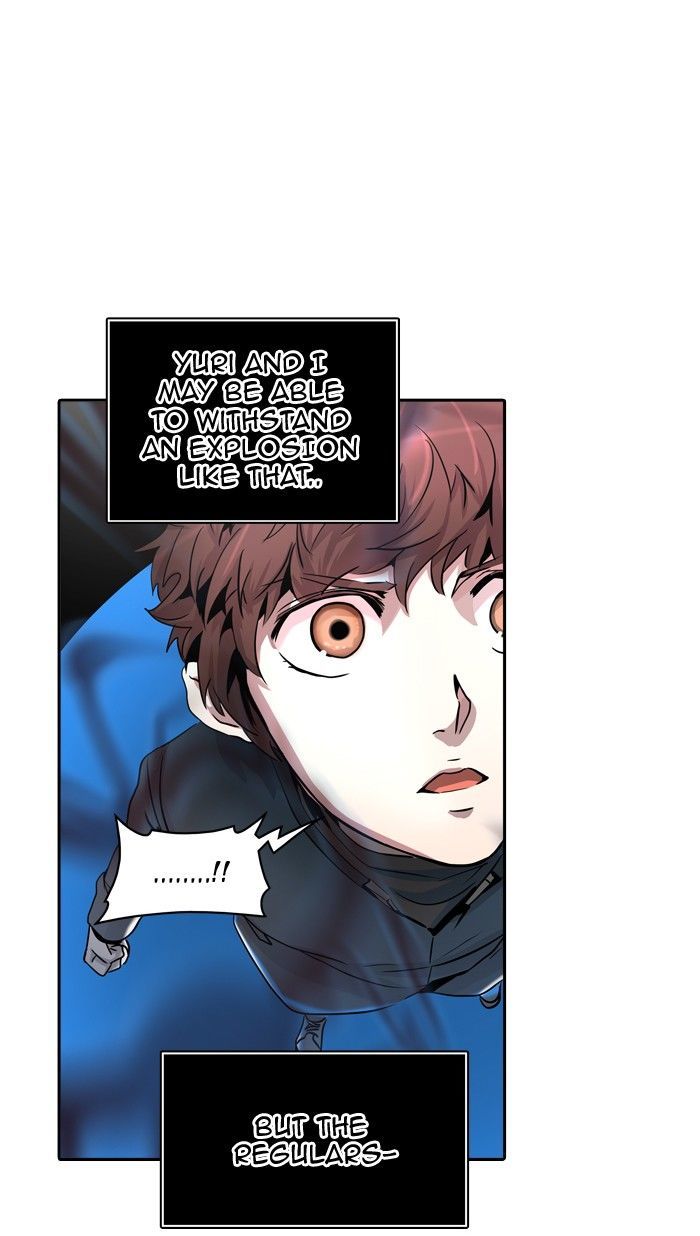 Tower of God