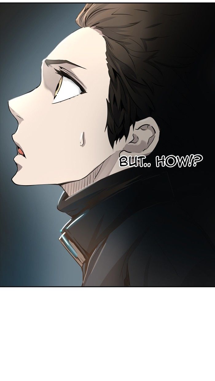 Tower of God