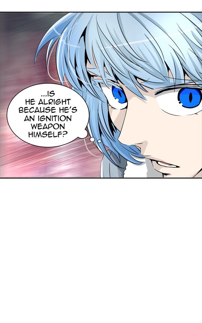 Tower of God