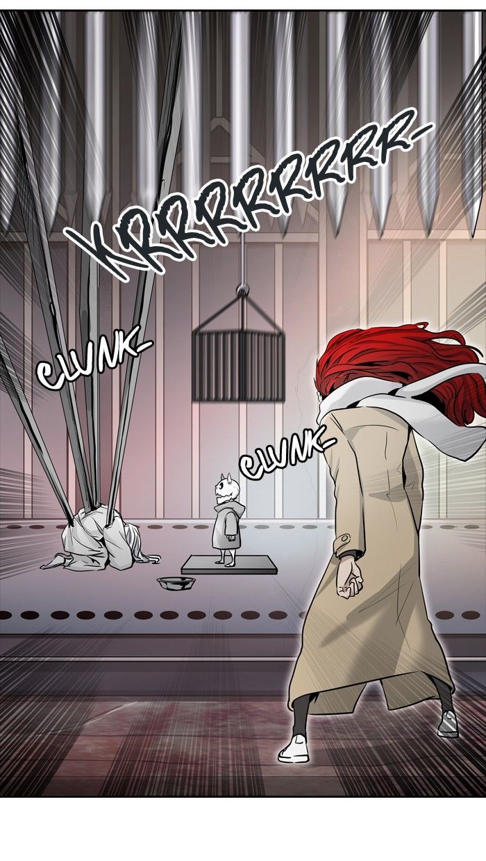 Tower of God