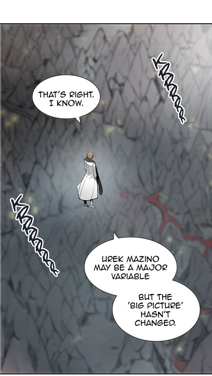 Tower of God