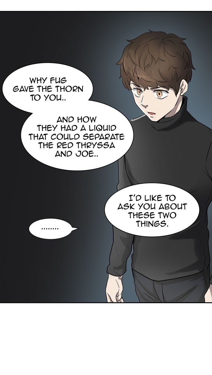 Tower of God