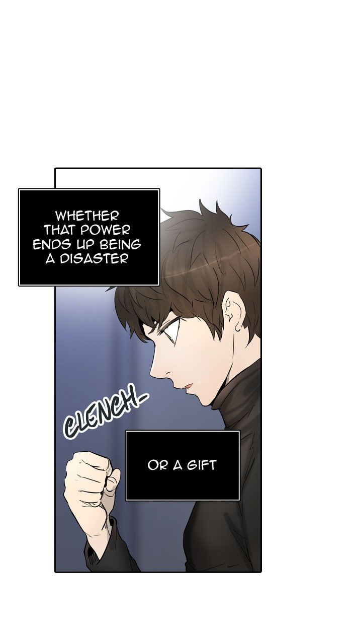 Tower of God