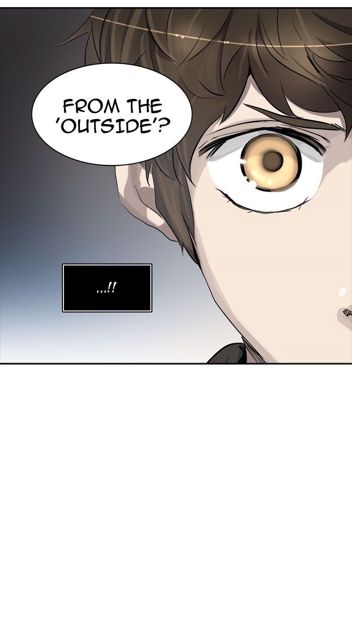 Tower of God