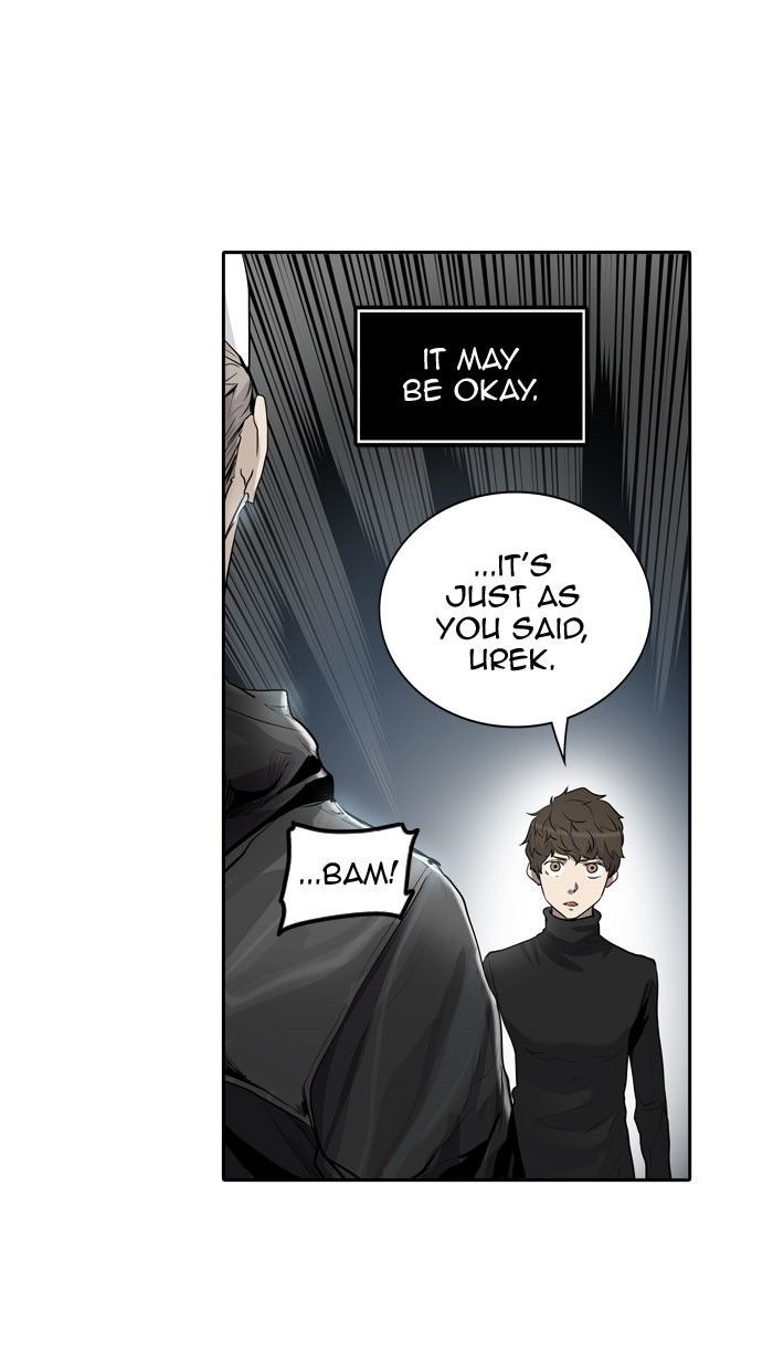 Tower of God