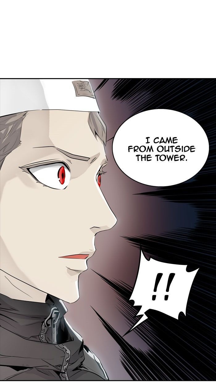 Tower of God