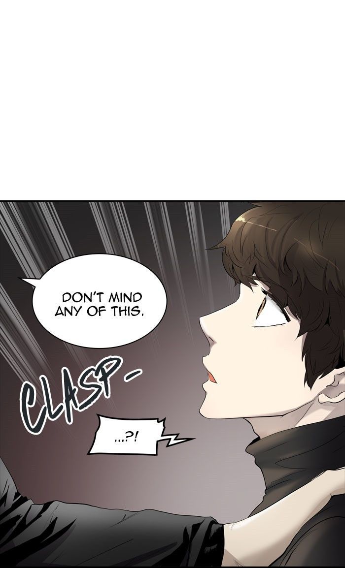 Tower of God