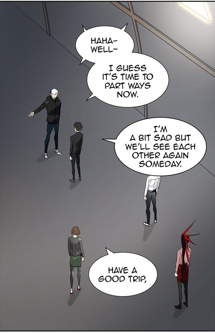 Tower of God