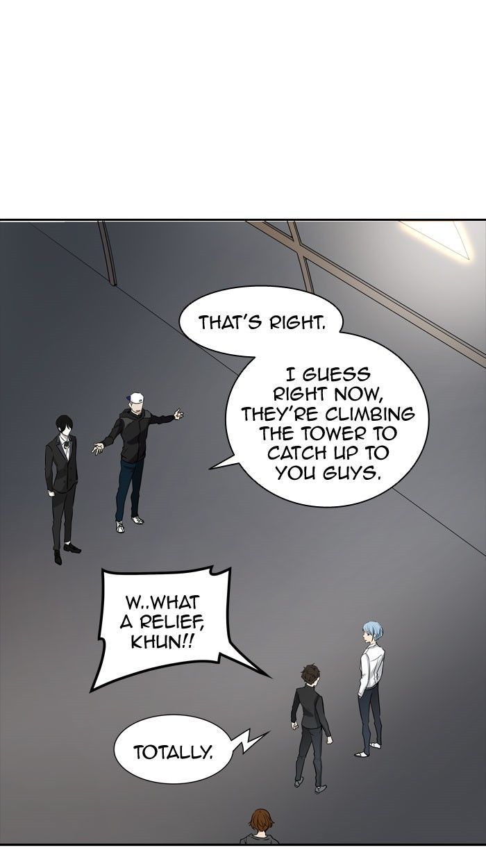 Tower of God