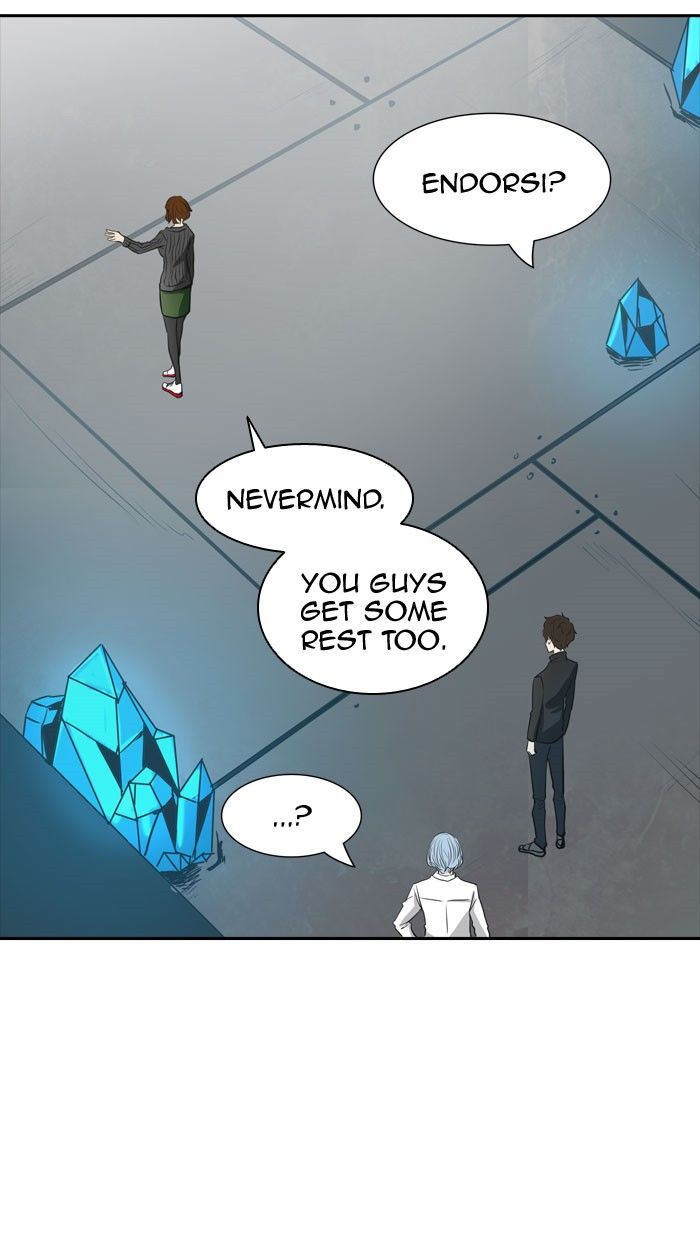 Tower of God