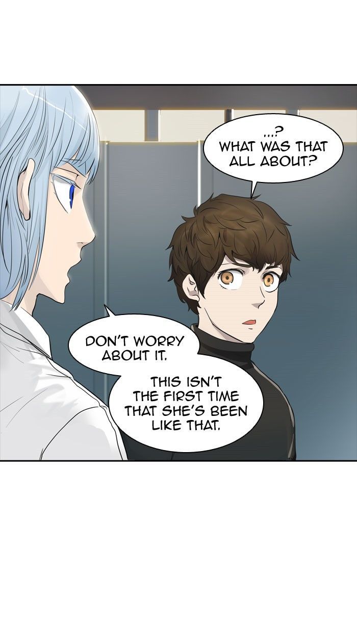 Tower of God