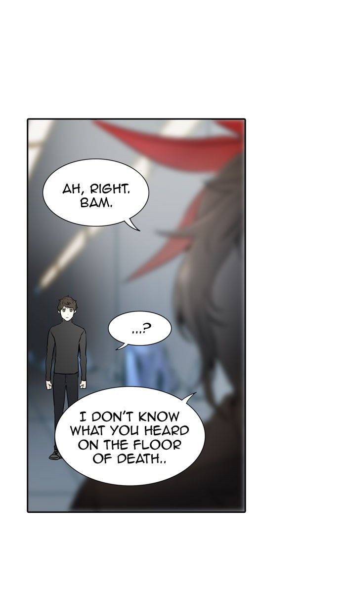 Tower of God