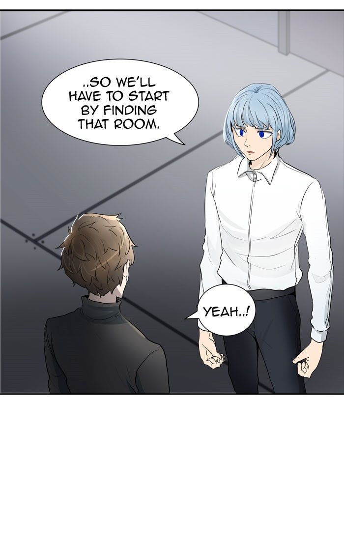 Tower of God