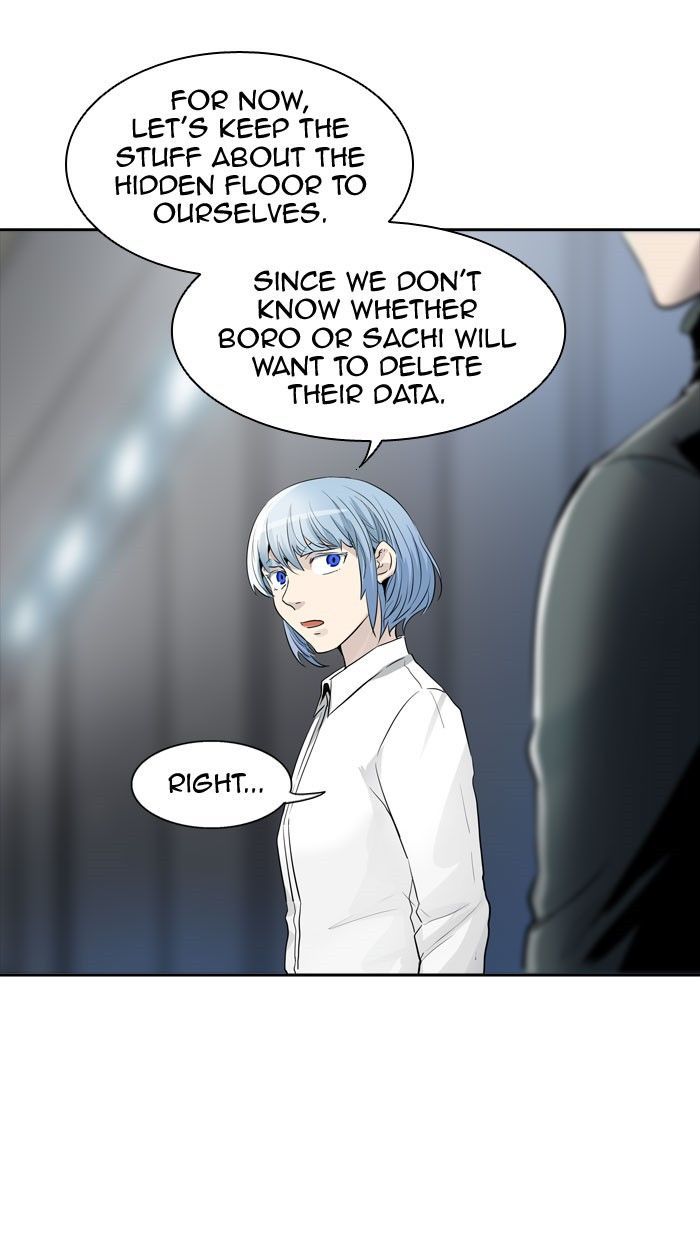 Tower of God