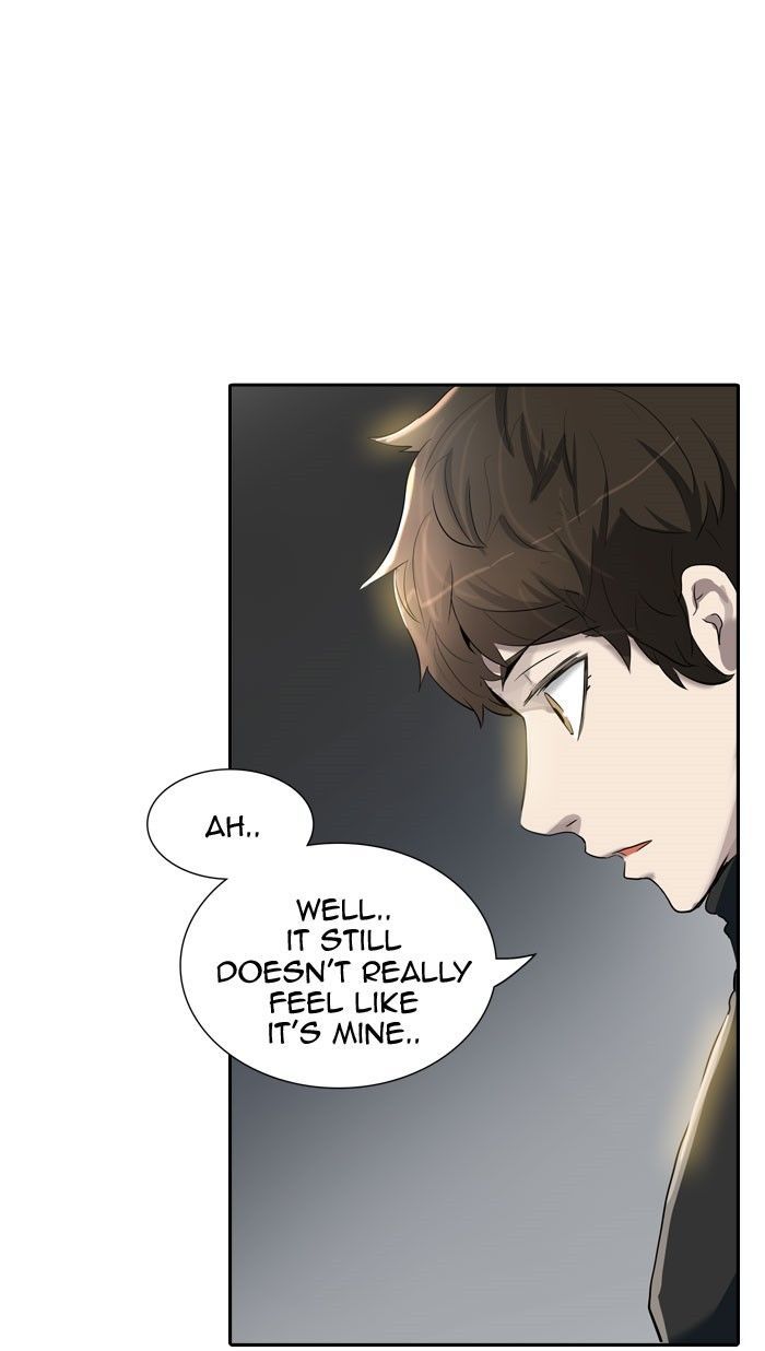 Tower of God